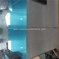 Low Cte 4032 aluminium sheet for laser welding